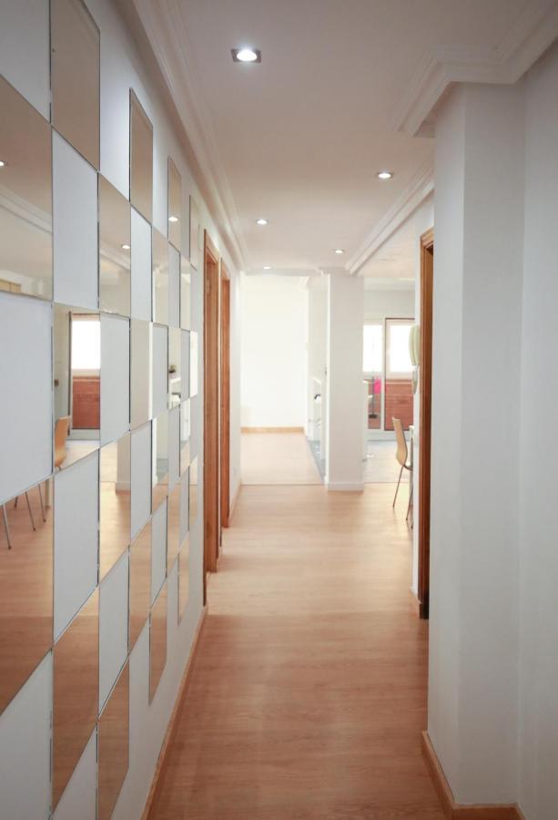 Apartamento Mym 3 Lägenhet Gijón Exteriör bild