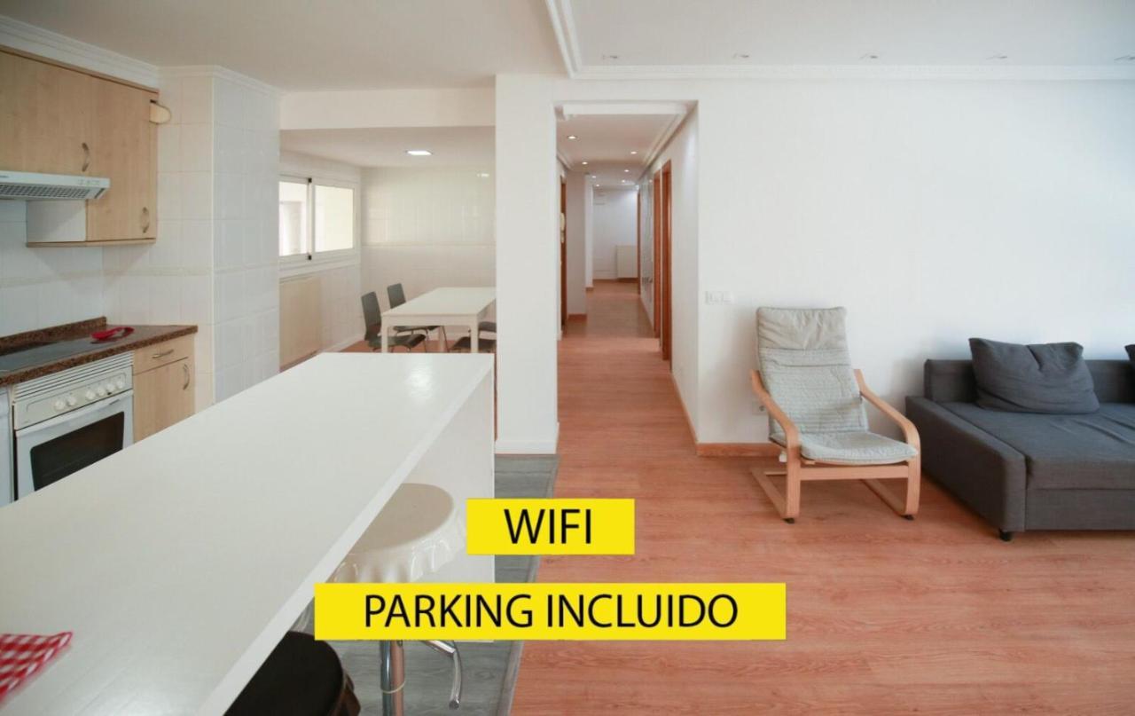 Apartamento Mym 3 Lägenhet Gijón Exteriör bild